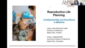 LECTURE - Reproductive Life Planning